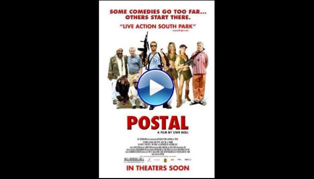 Postal (2007)