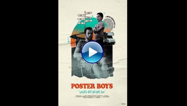 Poster Boys (2021)
