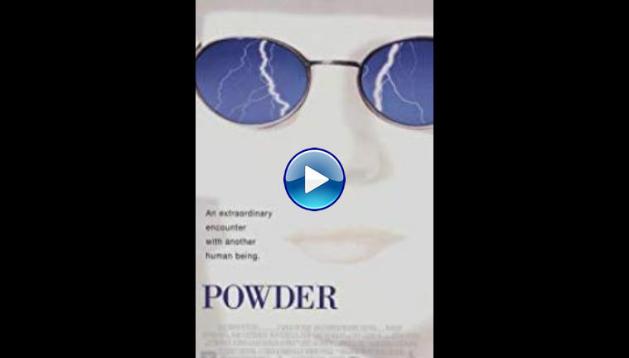 Powder (1995)