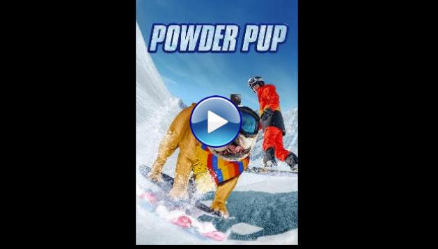Powder Pup (2024)