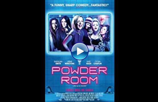 Powder Room (2013)