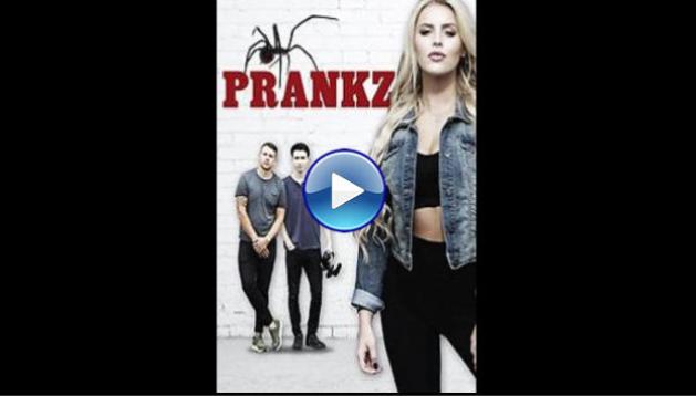 Prankz (2017)