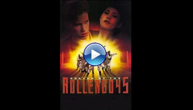 Prayer of the Rollerboys (1990)