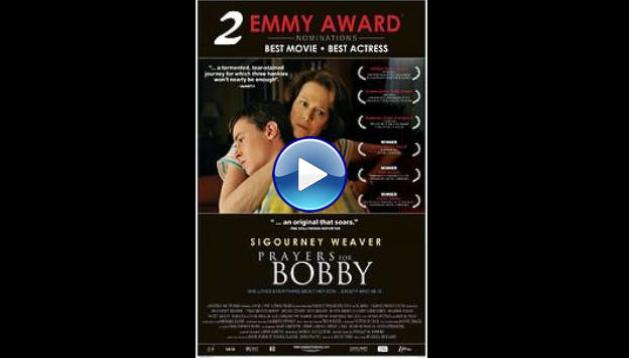 Prayers for Bobby (2009)