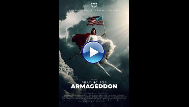 Praying For Armageddon (2023)