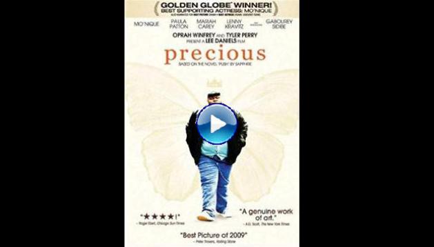 Precious (2009)