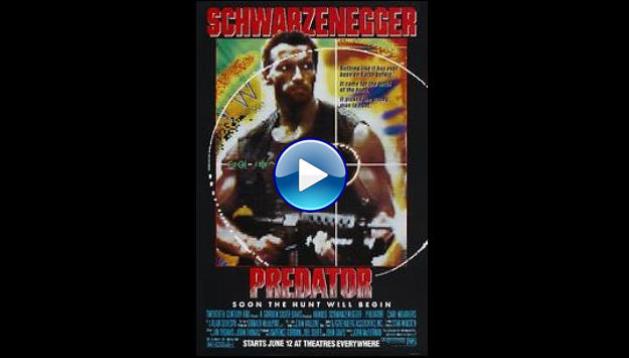 Predator (1987)