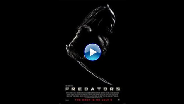 Predators (2010)