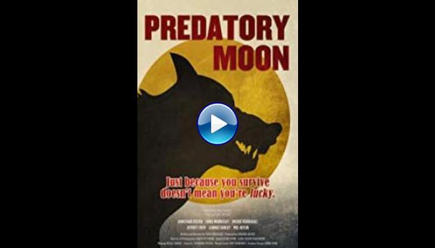 Predatory Moon (2017)