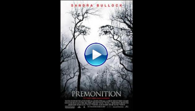 Premonition (2007)