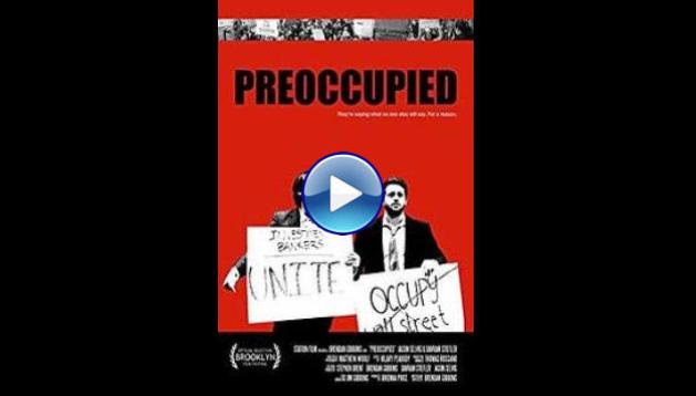 Preoccupied (2014)