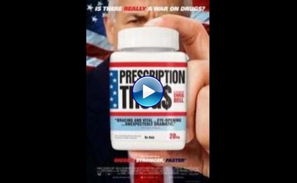 Prescription Thugs (2016)