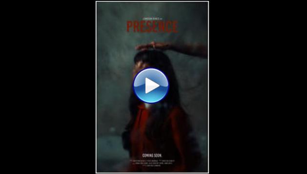 Presence (2022)