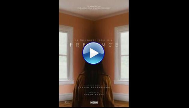 Presence (2024)