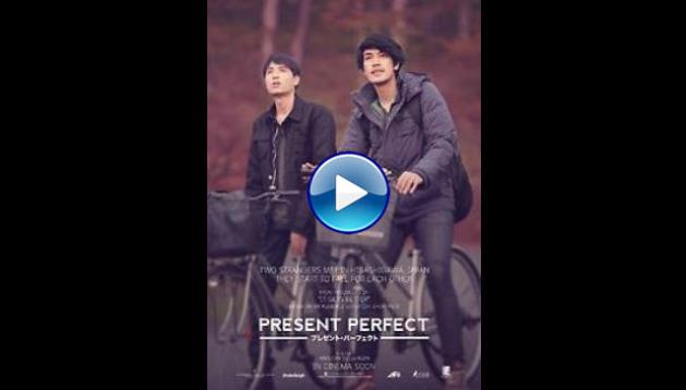 Present Perfect (2017)