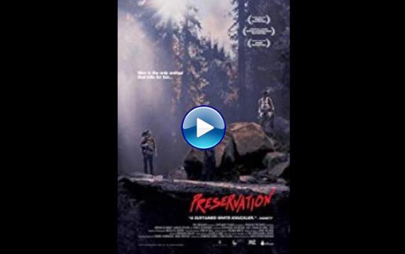 Preservation (2014)