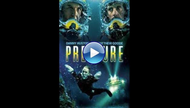 Pressure (2015)