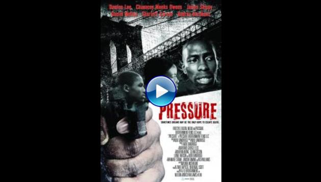  Pressure (2020)