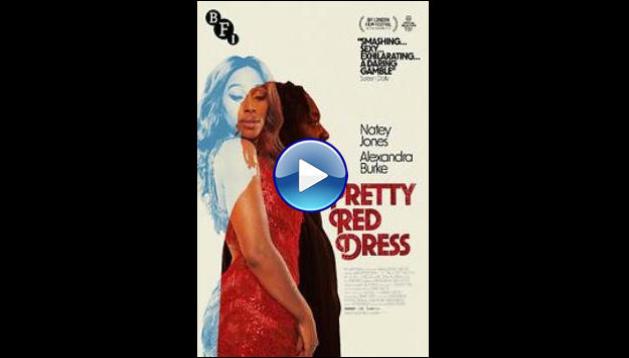 Pretty Red Dress (2023)