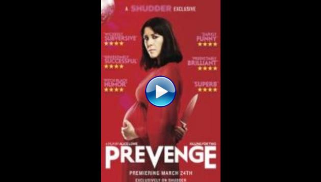 Prevenge (2016)