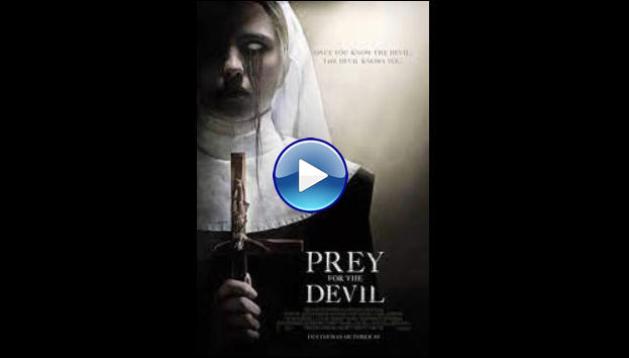 Prey for the Devil (2022) The Devil's Light