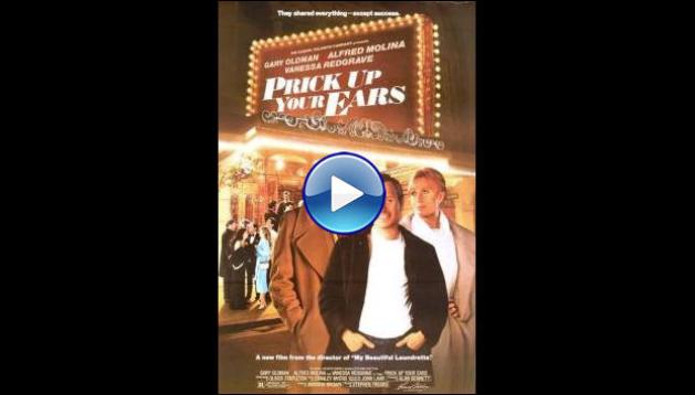 Prick Up Your Ears (1987)