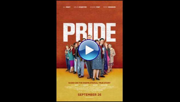 Pride (2014)