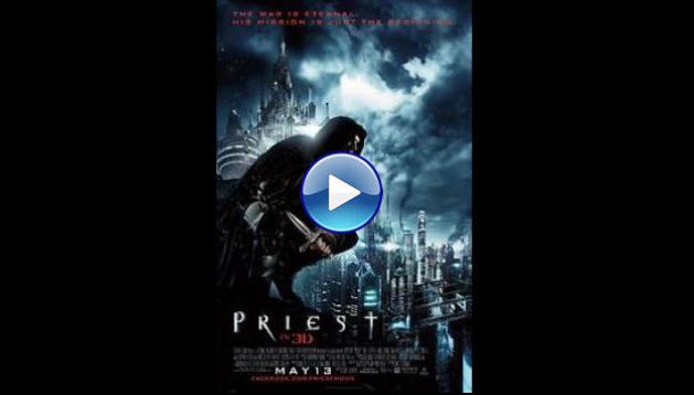 Priest (2011)