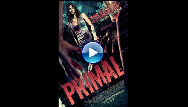 Primal (2010)