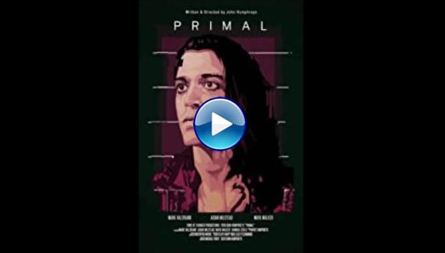 Primal (2020)