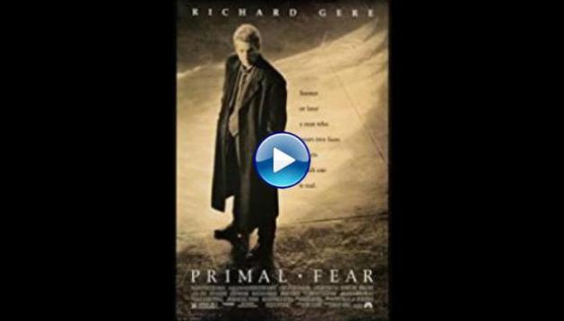 Primal Fear (1996)