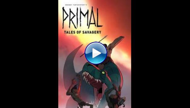 Primal: Tales of Savagery (2019)