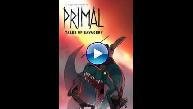 Primal: Tales of Savagery (2019)