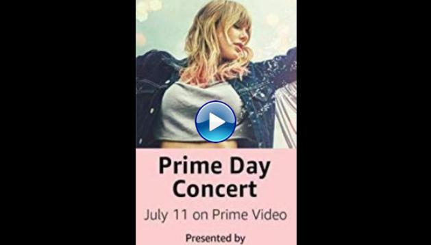 Prime Day Concert 2019