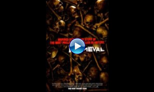 Primeval (2007)