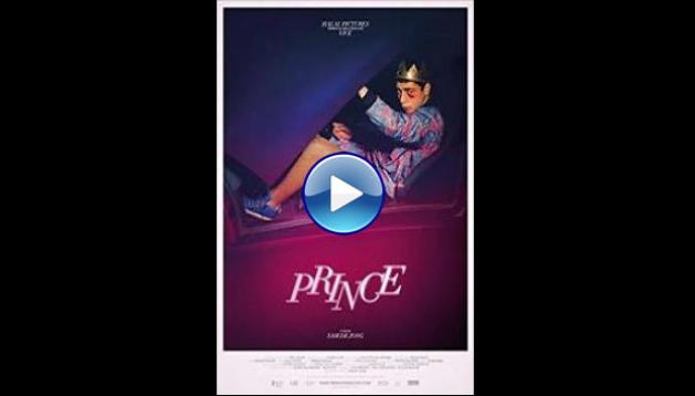 Prince (2015)