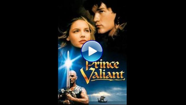 Prince Valiant (1997)