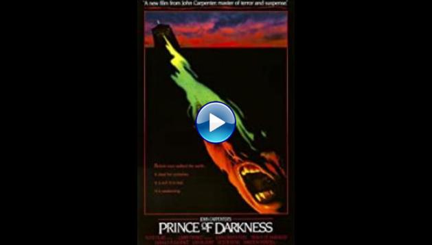 Prince of Darkness (1987)