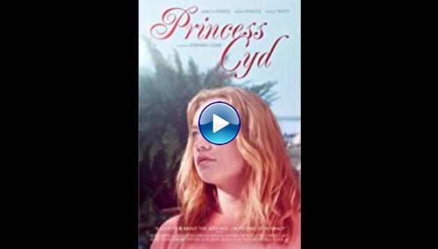 Princess Cyd (2017)