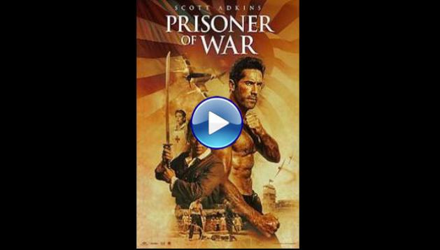 Prisoner of War (2025) HD Full Movie Watch Online Free