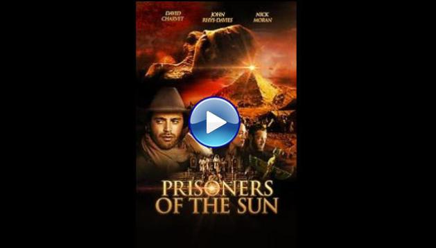 Prisoners of the Sun (2013)