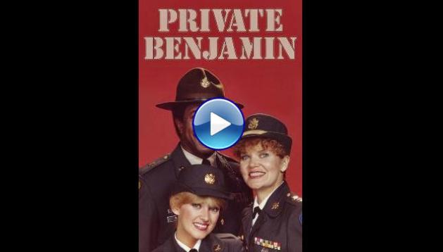 Private Benjamin (1980)