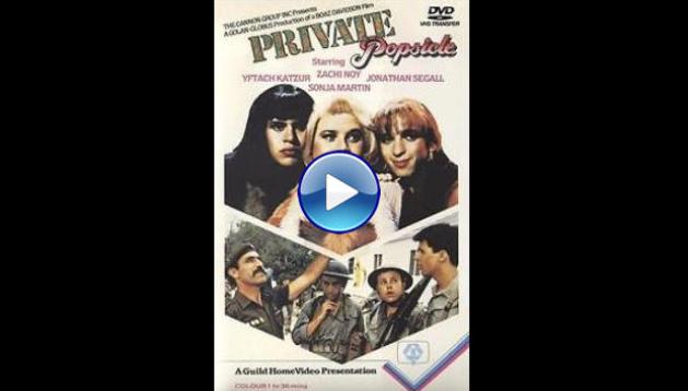 Private Popsicle (1982)