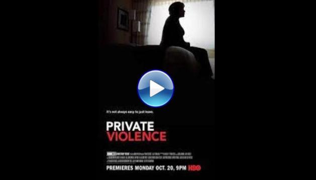 Private Violence (2014)