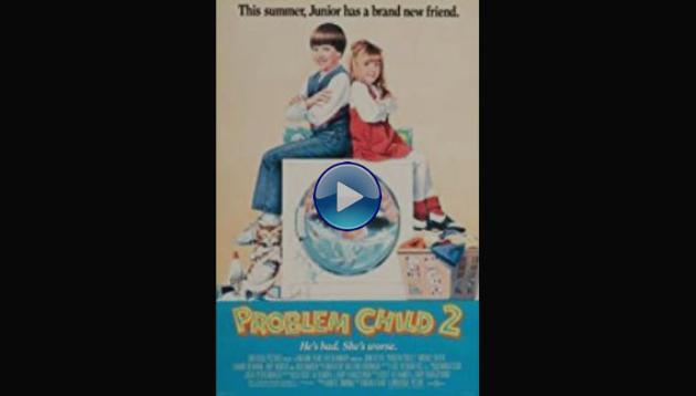 Problem Child 2 (1991)