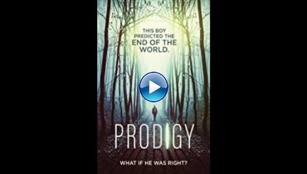 Prodigy (2018)