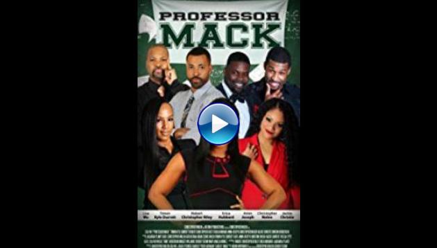 Professor Mack (2018)