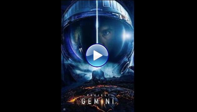 Project 'Gemini' (2022) Zvyozdniy razum