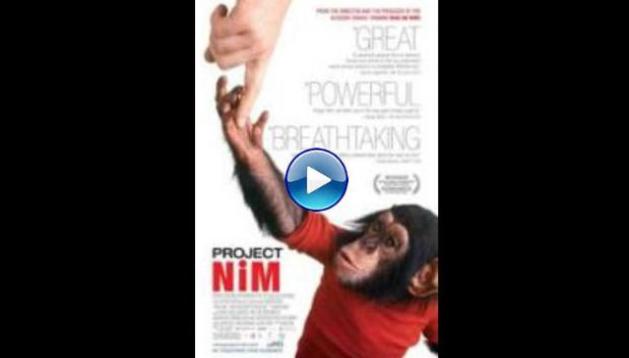 Project Nim (2011)