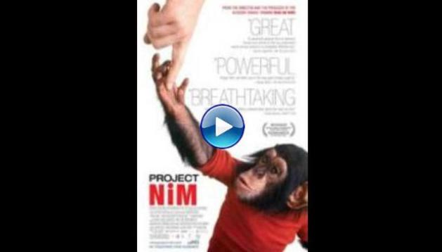 Project Nim (2011)